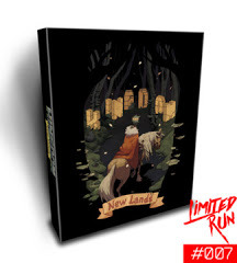 Kingdom New Lands Collector's Edition